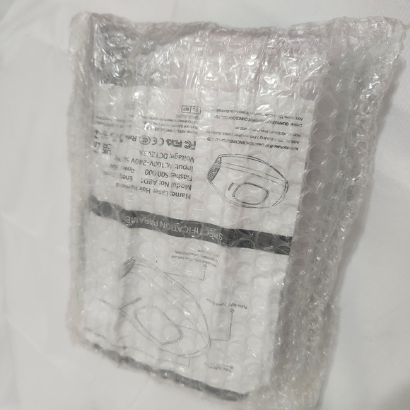 Pink Electronic Device with Accessories - Picture 7 of 7